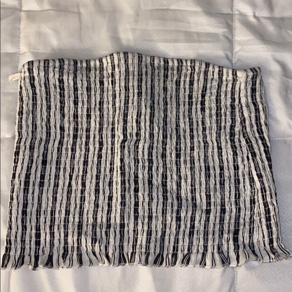 Tube Top!